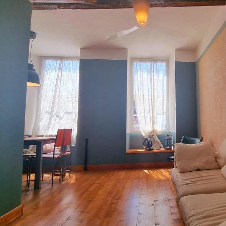 Porta Dei Vacca Casa Di Pre' Citra 23 23 Lejlighed Genova Eksteriør billede