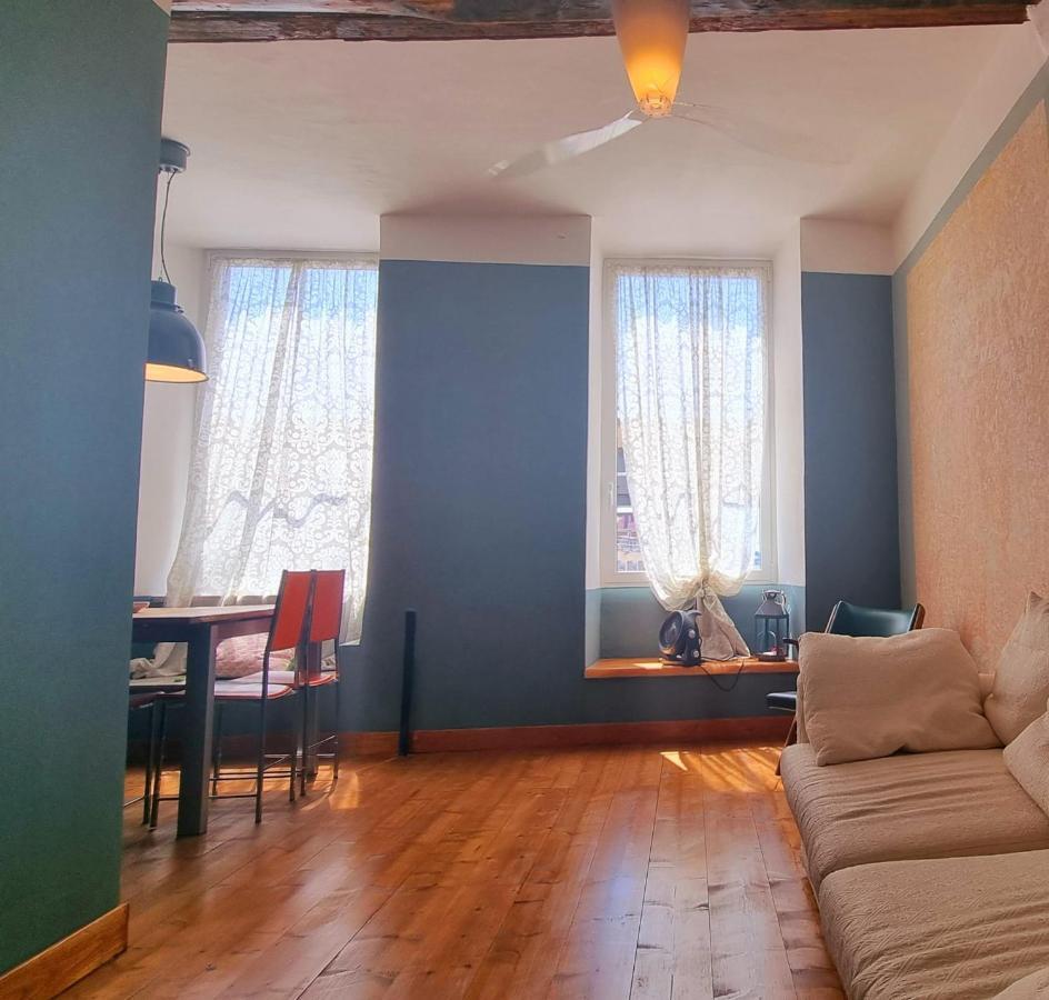 Porta Dei Vacca Casa Di Pre' Citra 23 23 Lejlighed Genova Eksteriør billede