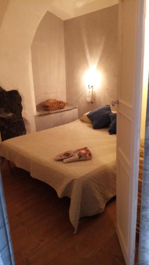 Porta Dei Vacca Casa Di Pre' Citra 23 23 Lejlighed Genova Eksteriør billede