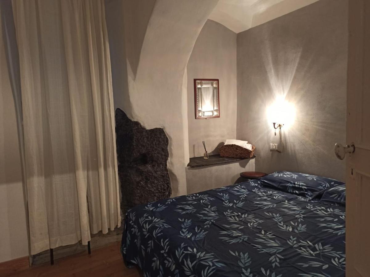 Porta Dei Vacca Casa Di Pre' Citra 23 23 Lejlighed Genova Eksteriør billede