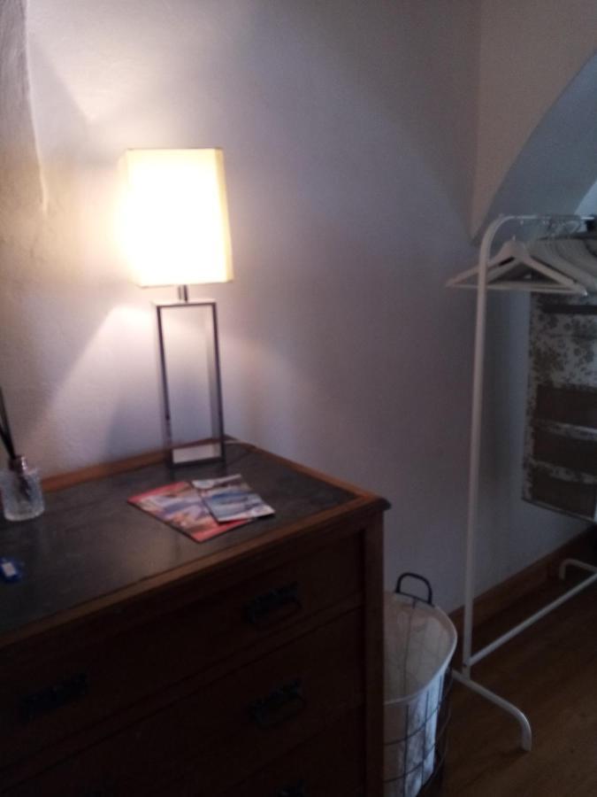 Porta Dei Vacca Casa Di Pre' Citra 23 23 Lejlighed Genova Eksteriør billede
