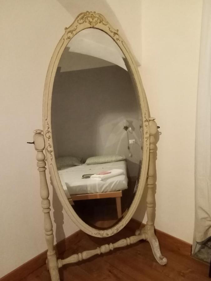 Porta Dei Vacca Casa Di Pre' Citra 23 23 Lejlighed Genova Eksteriør billede