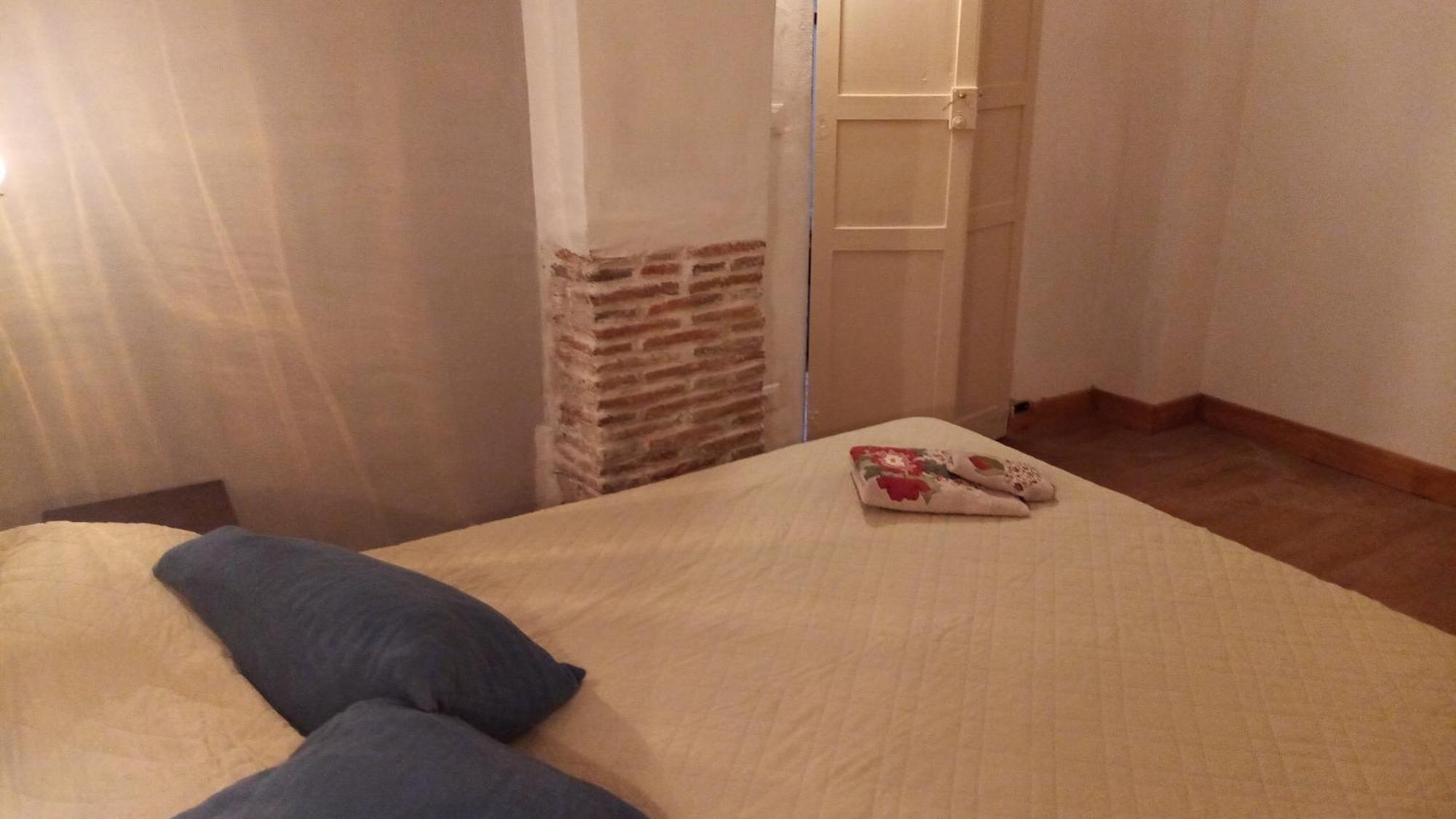 Porta Dei Vacca Casa Di Pre' Citra 23 23 Lejlighed Genova Værelse billede