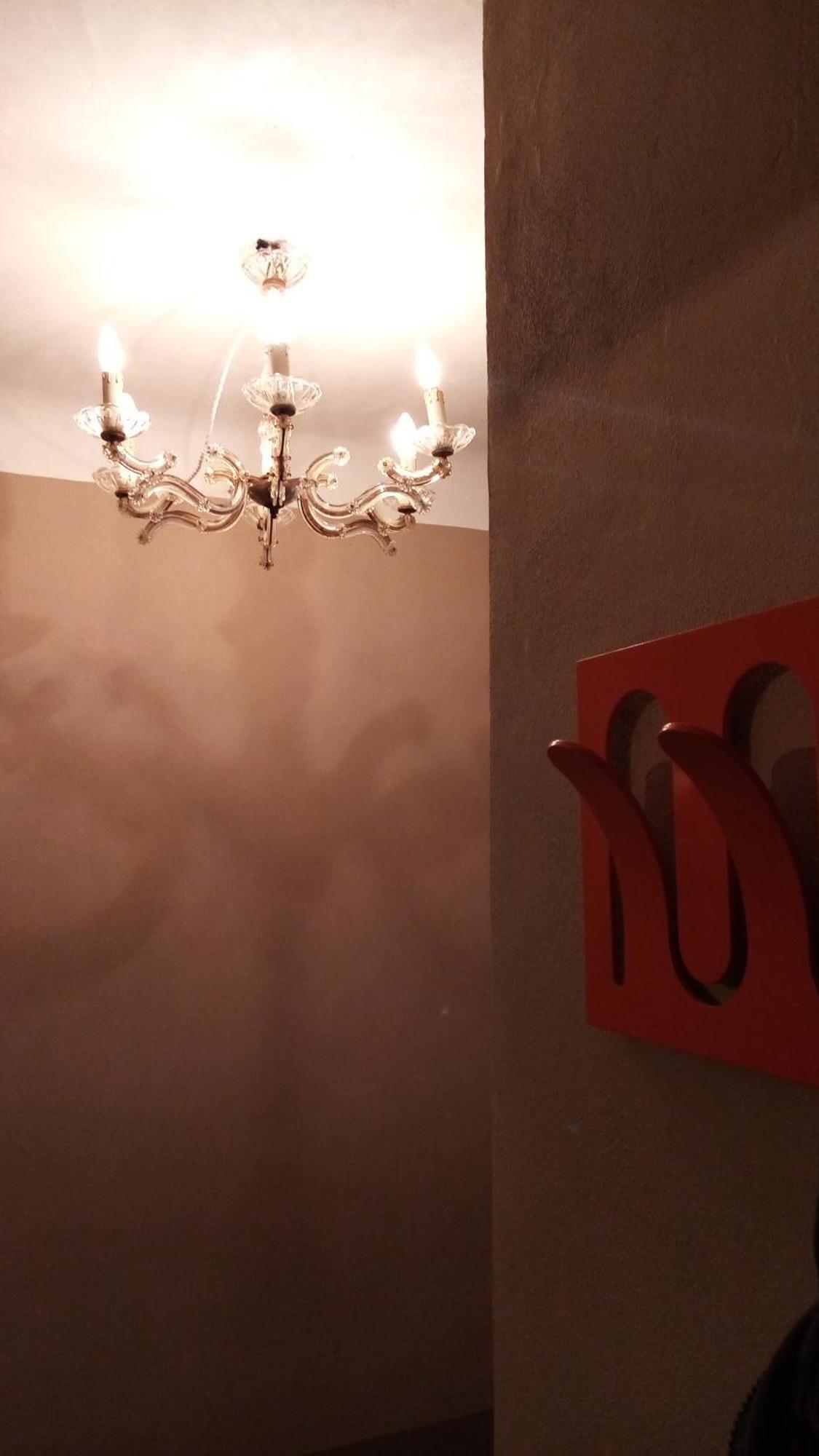 Porta Dei Vacca Casa Di Pre' Citra 23 23 Lejlighed Genova Værelse billede
